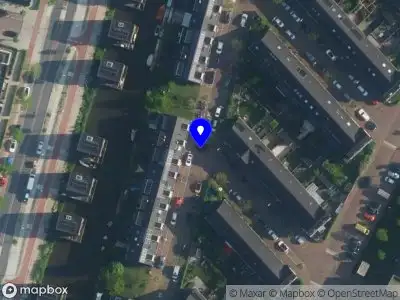 Overig Annabellaweg  Amsterdam