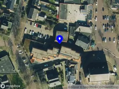 Exploitatievergunning op grond van artikel 2.28 APV;