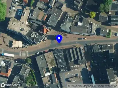 Exploitatievergunning op grond van artikel 2.28 APV;