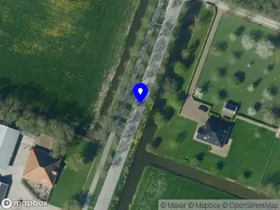 Bekendmaking Aanwijzen trouwlocatie Beemster Vertoeving