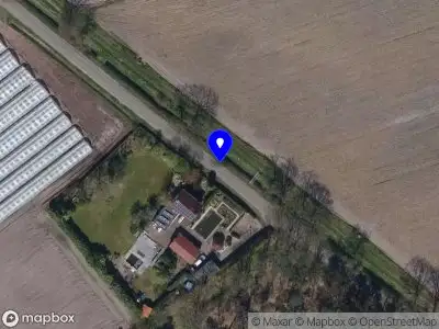 Aanvraag ingetrokken Gastelsebaan 20, Rucphen