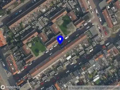 Verkeersbesluit Van der Madestraat  Delft
