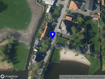 Gemeente Hollands Kroon - 2025 week 4 ingekomen aanvraag omgevingsvergunning van Skarpetweg 2, Oude Niedorp (Z-528967)