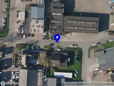 Melding Besluit activiteiten leefomgeving Vaartstraat 4 in Axel