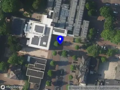 Aanvraag vergunning voor het organiseren van een Paasmarkt op 19 april 2025, een Pinkstermarkt op 7 juni 2025 en een Herfstmarkt op 18 oktober 2025 te Ermelo