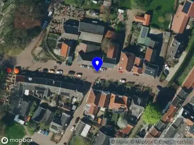 Melding festiviteit Restaurant Lagrange in Buren