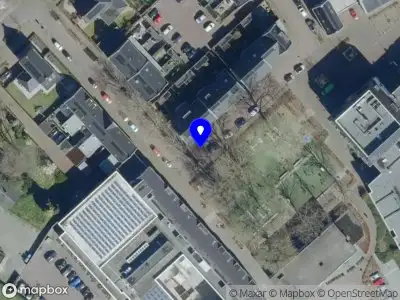 GEMEENTE VUGHT – WET OP DE KANSSPELEN – KLOOSTERSTRAAT 30 HELVOIRT