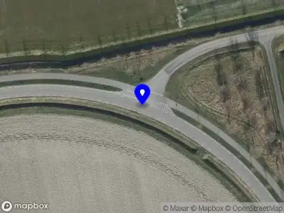 Natuurbeschermingsvergunning Provincialeweg  Wissenkerke