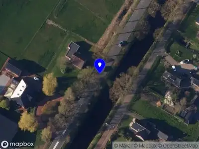 Bestemmingsplan Hoofddiep  Zevenhuizen