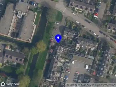 Bouwvergunning Zwaluwdreef  Bleiswijk