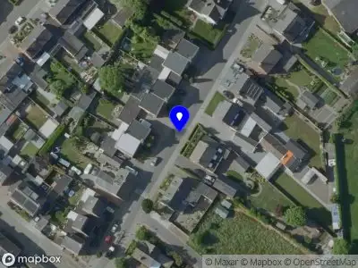 Exploitatievergunning Sebastiaanstraat  Ell