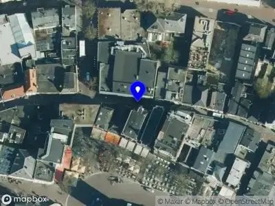 Meldingen Stadsgravenstraat  Enschede