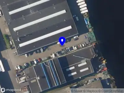 Overig Industrieweg  Alphen aan den Rijn