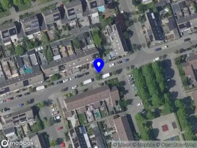 Omgevingsvergunning Duvenee  Bergen op Zoom