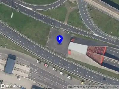 Bouwvergunning Droespolderweg  Botlek Rotterdam