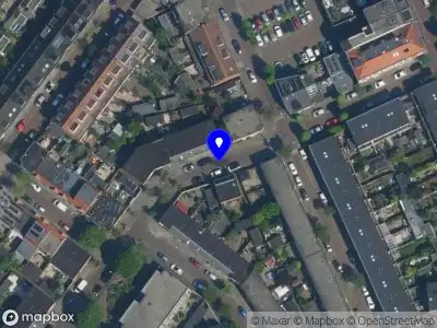 Verkeersbesluit Van Beresteynstraat  Haarlem