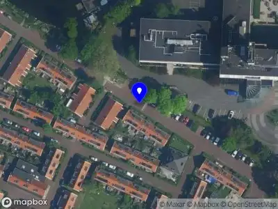 Overig Distelkade  Amsterdam