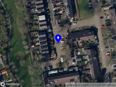 Bekendmaking Gemeente Tytsjerksteradiel - verleend omgevingsvergunning (reguliere procedure), het plaatsen van een dakkapel, Burgemeester van Panhuyslaan 17, Burgum