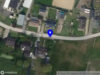 Bekendmaking Gemeente Molenlanden, ingediende aanvraag omgevingsvergunning Dorpsweg 82A, Hoornaar, zaaknummer OMG-2025-0118.