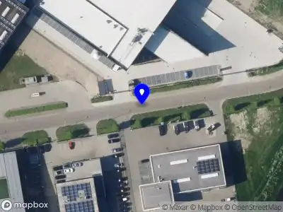 Omgevingsvergunning Gouwelandenlaan  Alphen aan den Rijn