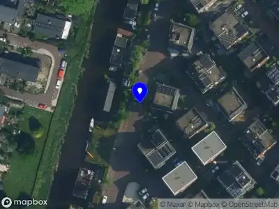 Overig Moestuinlaan  Amsterdam