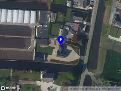 Watervergunning Middelburgseweg  Reeuwijk