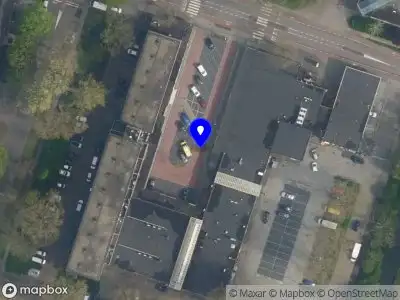 Bekendmaking Gemeente Nieuwegein; verleende Horeca-exploitatievergunning Makadocenter 6 te Nieuwegein