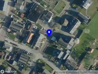 Burgemeester van Zaltbommel - melding klein evenement ontvangen.