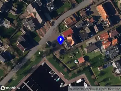 Bekendmaking Gemeente Tytsjerksteradiel - ontvangen aanvraag omgevingsvergunning, het uitbreiden van een B&B, Krúspaed 4, Earnewâld