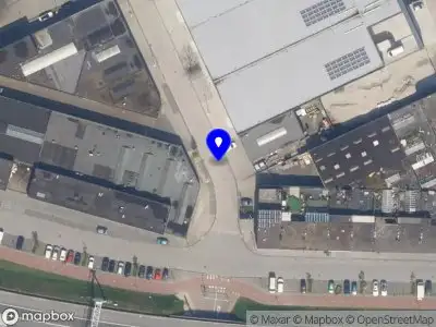 Exploitatievergunning De Hoopstraat  Schiedam