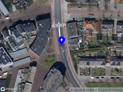 Bouwvergunning Anna van Berchemlaan  Etten-Leur