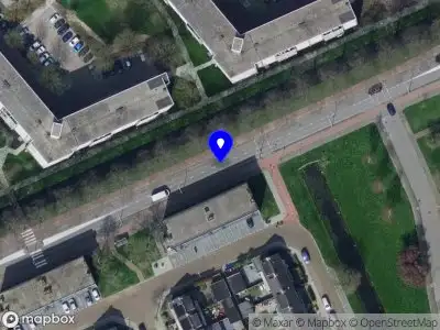 Verleende vergunning Ontheffing winkelsluitingstijd Oudeland 122 en Karel Doormanlaan 63  Zwijndrecht