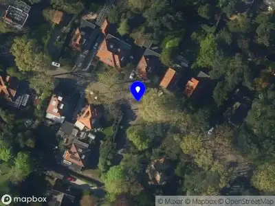 Bekendmaking Gemeente De Bilt - Aanvraag omgevingsvergunning: het kappen van 1 fijnspar, Beetslaan 9, 3723DW Bilthoven