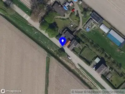 Bouwvergunning Omgevingsvergunning Sint Antoinedijk  Oud Gastel