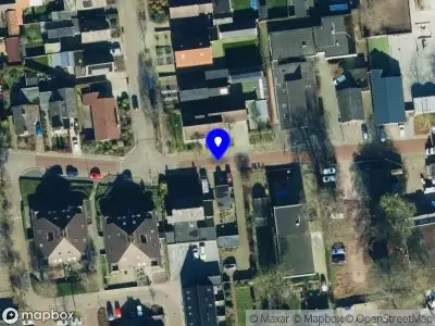 Omgevingsvergunning Latyrusstraat  Dedemsvaart