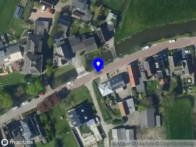 Bouwvergunning Heerenweg  Barsingerhorn