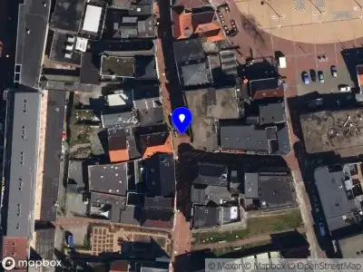 Omgevingsvergunning Torenstraat  Winschoten