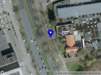 Meldingen Limburglaan  Eindhoven