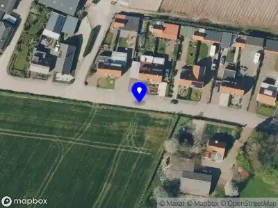 Bouwvergunning Zoelensepad  Tiel