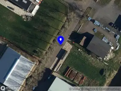 Bouwvergunning Industrieweg  Middenmeer