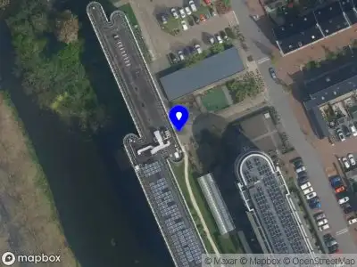 Verkeersbesluit Van Embdenstraat  Delft