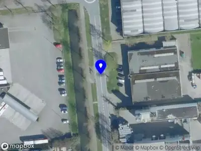 Aanvraag vergunning voor het uitvoeren van waterhuishoudkundige werkzaamheden ter hoogte van de Sluisweg 81 te Waalwijk.