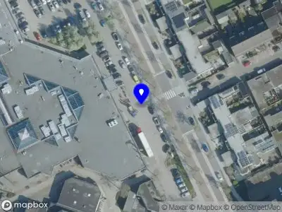 gemeente Oss - gehandicaptenparkeerplaats op kenteken - gemeente Oss