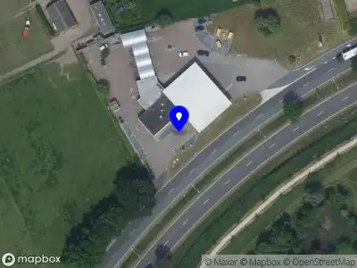 Omgevingsvergunning Randweg-West  Bergen op Zoom
