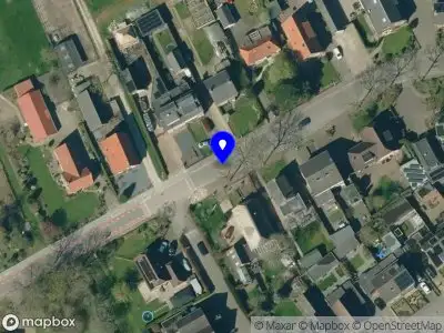 Overig Dorpstraat  Groessen