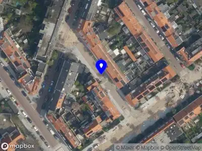 Verkeersbesluit Van Zuylen van Nijeveltstraat  Delft