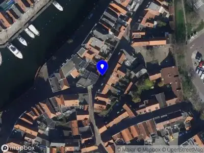 Verlening omgevingsvergunning voor flora- en fauna-activiteit woningen Sint Jacobstraat 2 t/m 16 (even), 28, 30, 32, 38 en 40 in Goes