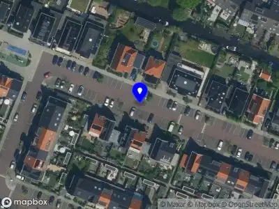 Verkeersbesluit Langhuislaan  Landsmeer