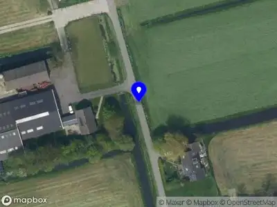 Evenementenvergunning Groenwegh  Hoogmade