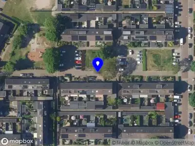 Bekendmaking Kennisgeving ontvangst aanvraag evenementenvergunning